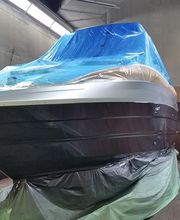 Lorenz-Lackierungen GmbH & Co.KG Bild 8