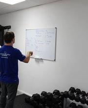 Jochen Bender Personal Training Bild 15