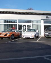 Autohaus Göckeler GmbH Bild 9