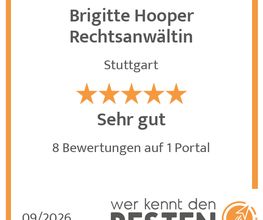 werkenntdenBESTEN.de Qualitätssiegel