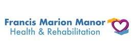 Francis Marion Manor Health & Rehabilitation