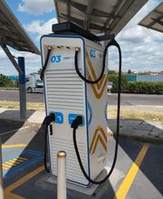 Free to X Stazione di ricarica immagine 8