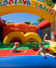 Camping Sandaya Séquoia Parc image 7