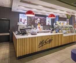 McDonald's Bild 4
