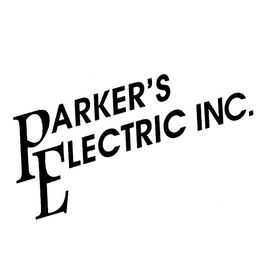 Parker's Electric Inc