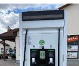 ChargeOne Ladestation Bild 1