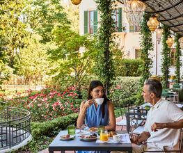La Gamella Restaurant