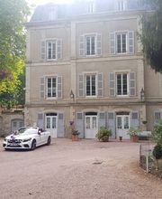 Château De Montsablé image 6
