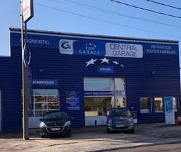CENTRAL GARAGE image 1