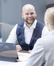 AR HausRat Immobilienverwaltung GmbH