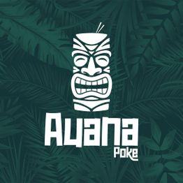 Auana Poke