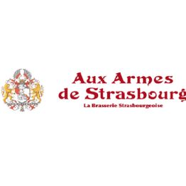 Aux Armes de Strasbourg