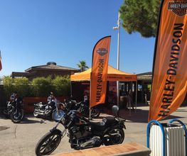 Prestige Motorcycles image 4