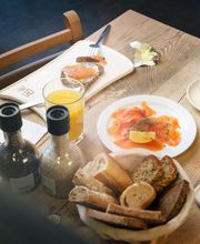 Le Pain Quotidien imagen 8