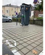 Shell Recharge Charging Station image 2