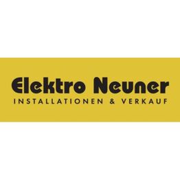 Elektro Neuner Inh. Johann Götz