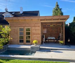 Holz Urban OHG Bild 3