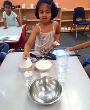 Safari Kid Montessori - Mission image 14