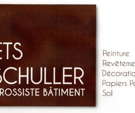 Schuller SARL image 1