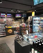 JET Tankstelle Bild 3