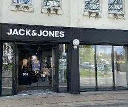 Jack & Jones Store Bild 10