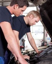 Garage Rodolphe Eurorepar image 1