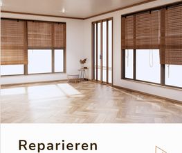 Ziba Parkett GmbH Bild 6