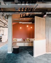 Bureau Concept image 6