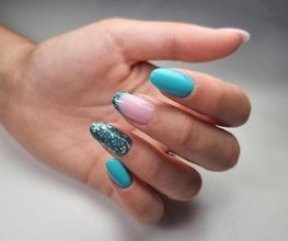 M Nail's Angel image 20