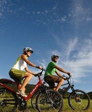 Fahrradverleih Xanten Bild 4