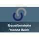 Steuerberaterin Yvonne Reich Dipl.-Betriebswirtin (BA)