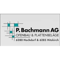 P. Bachmann AG