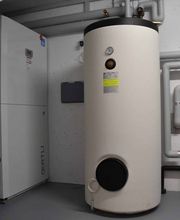 Wiedmer Haustechnik GmbH Bild 4