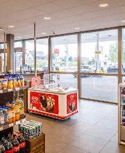 Shell Recharge Charging Station Bild 12