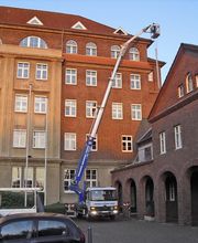 Bedachungen Garnitz GmbH Bild 1