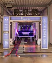 Shell Recharge Charging Station Bild 10