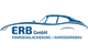 Erb GmbH Karosseriebau + Lackierung