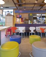 McDonald's Bild 3