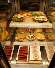 Shell Recharge Charging Station Bild 18