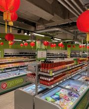 go asia Supermarkt - Ulm Bild 3