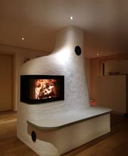 Gmür, Ofenbau & Platten GmbH Bild 12