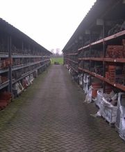 Bouw en Sloop Holding b.v.