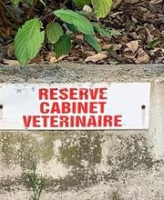 Places réserver - Cabinet vétérinaire des Deux communes - Dr. Doris Hugi