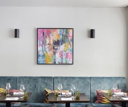 Oechsle Restaurant & Weinbar Bild 1