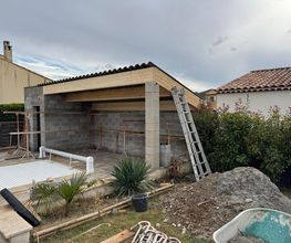 Yilmaz Construction image 5