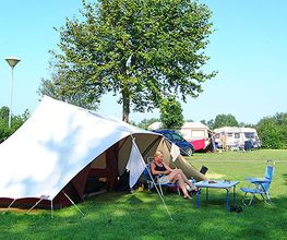 Camping De Hoogte