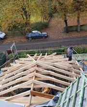 Dachdeckerei Zimmerei Tim Bild 9
