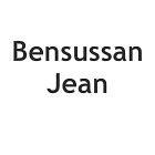 Bensussan Jean