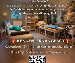 Tanjas Traummassage - mehr als eine Massage, ein Lebensgefühl Bild 3