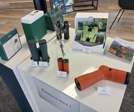 Art'Optique St-Légier S.A. Bild 9